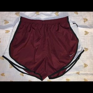 Nike shorts